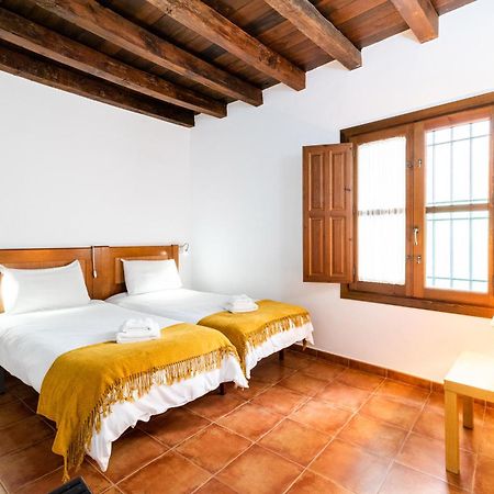 El Rey Zagal Apartament Casa Siglo XVI Pleno Centro 格拉纳达 外观 照片