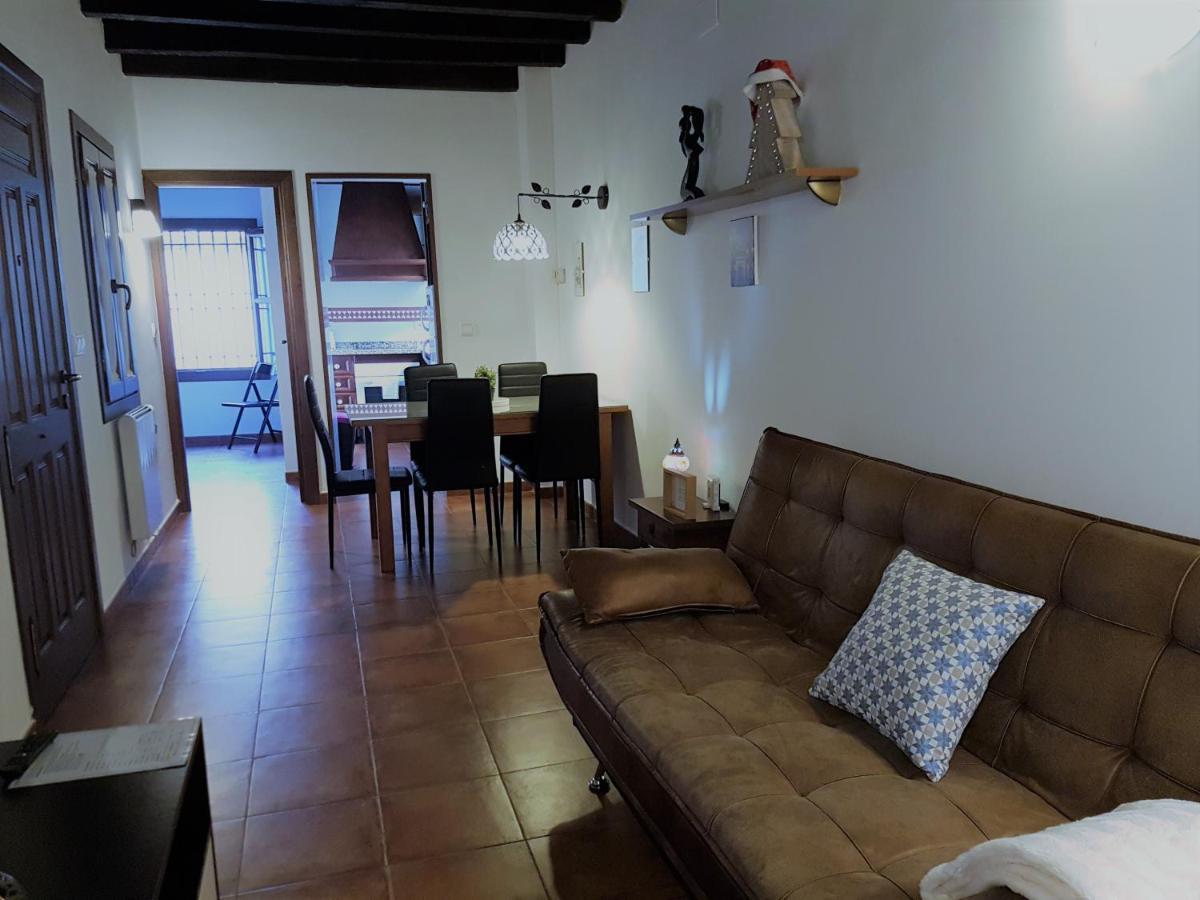 El Rey Zagal Apartament Casa Siglo XVI Pleno Centro 格拉纳达 外观 照片