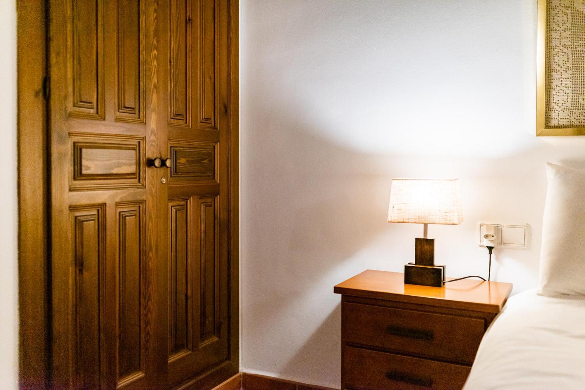 El Rey Zagal Apartament Casa Siglo XVI Pleno Centro 格拉纳达 外观 照片