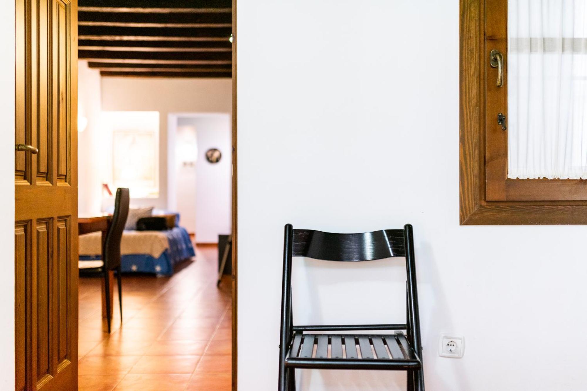 El Rey Zagal Apartament Casa Siglo XVI Pleno Centro 格拉纳达 外观 照片