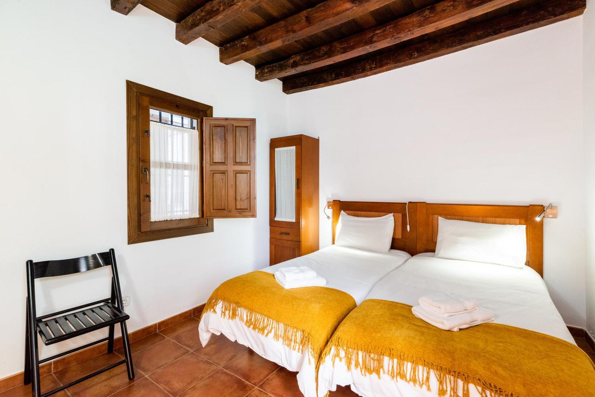 El Rey Zagal Apartament Casa Siglo XVI Pleno Centro 格拉纳达 外观 照片