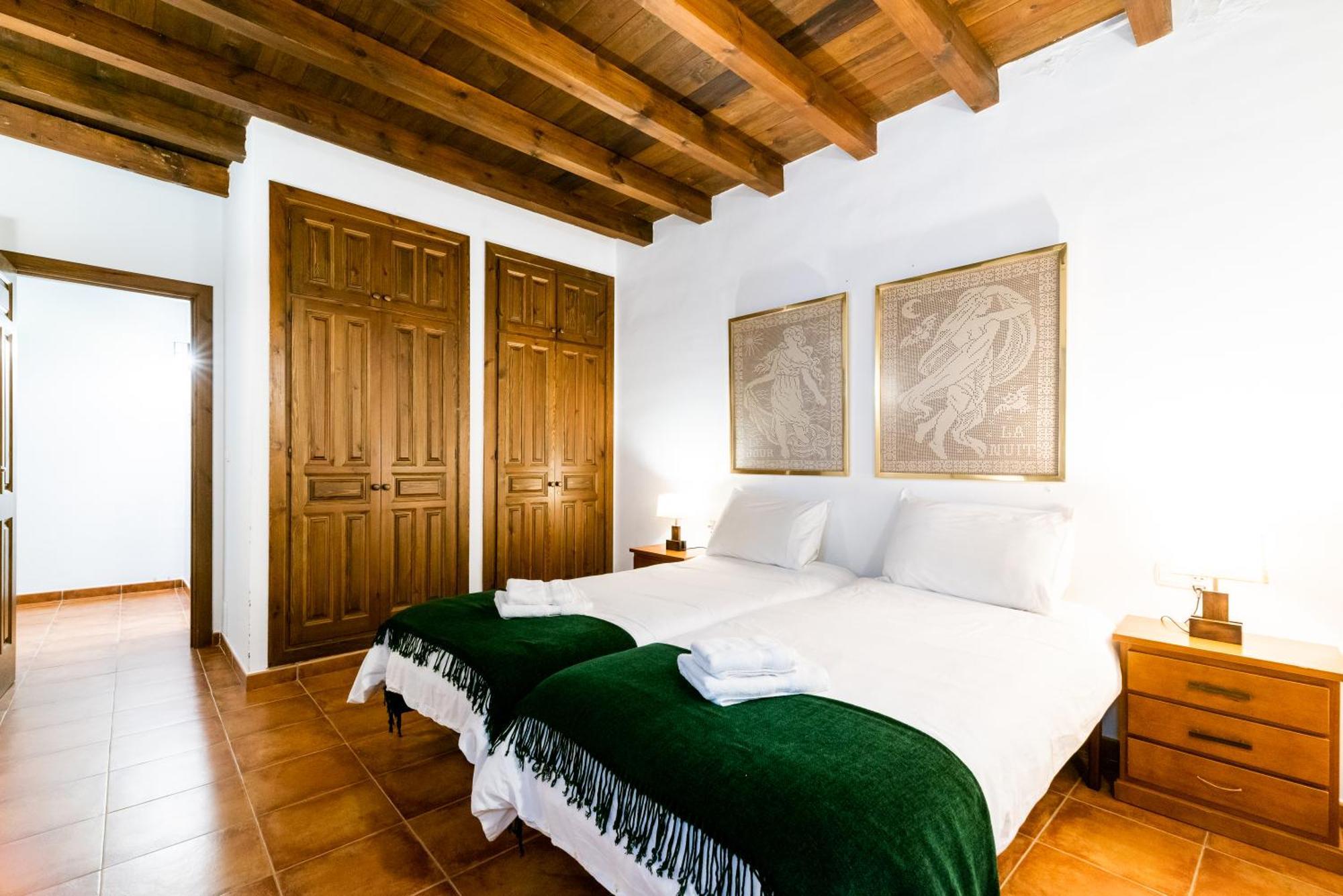 El Rey Zagal Apartament Casa Siglo XVI Pleno Centro 格拉纳达 外观 照片