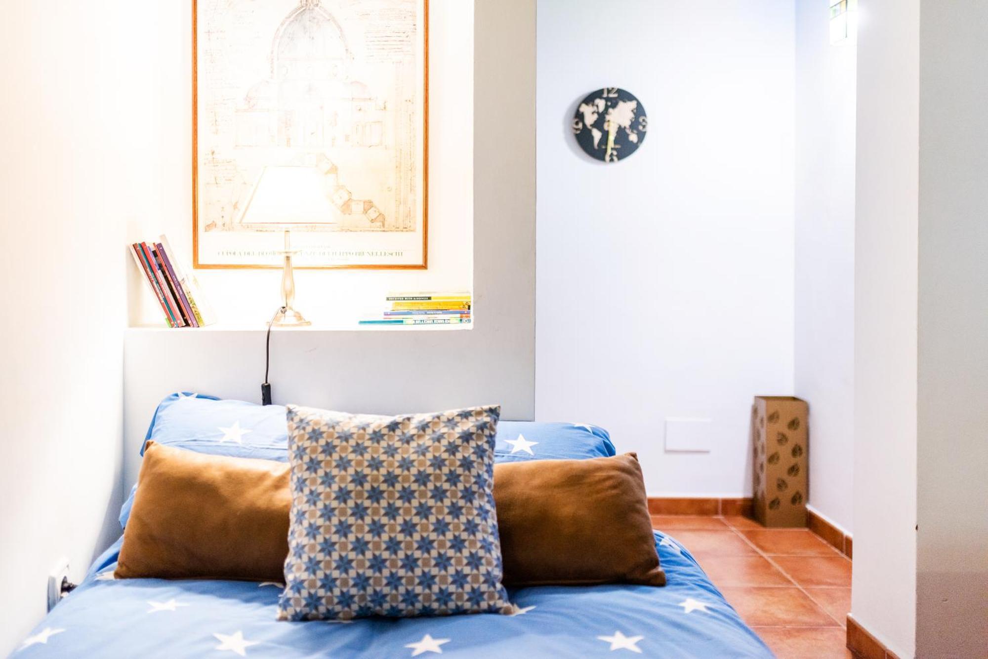 El Rey Zagal Apartament Casa Siglo XVI Pleno Centro 格拉纳达 外观 照片