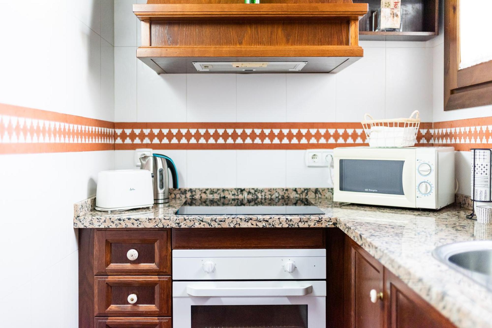 El Rey Zagal Apartament Casa Siglo XVI Pleno Centro 格拉纳达 外观 照片