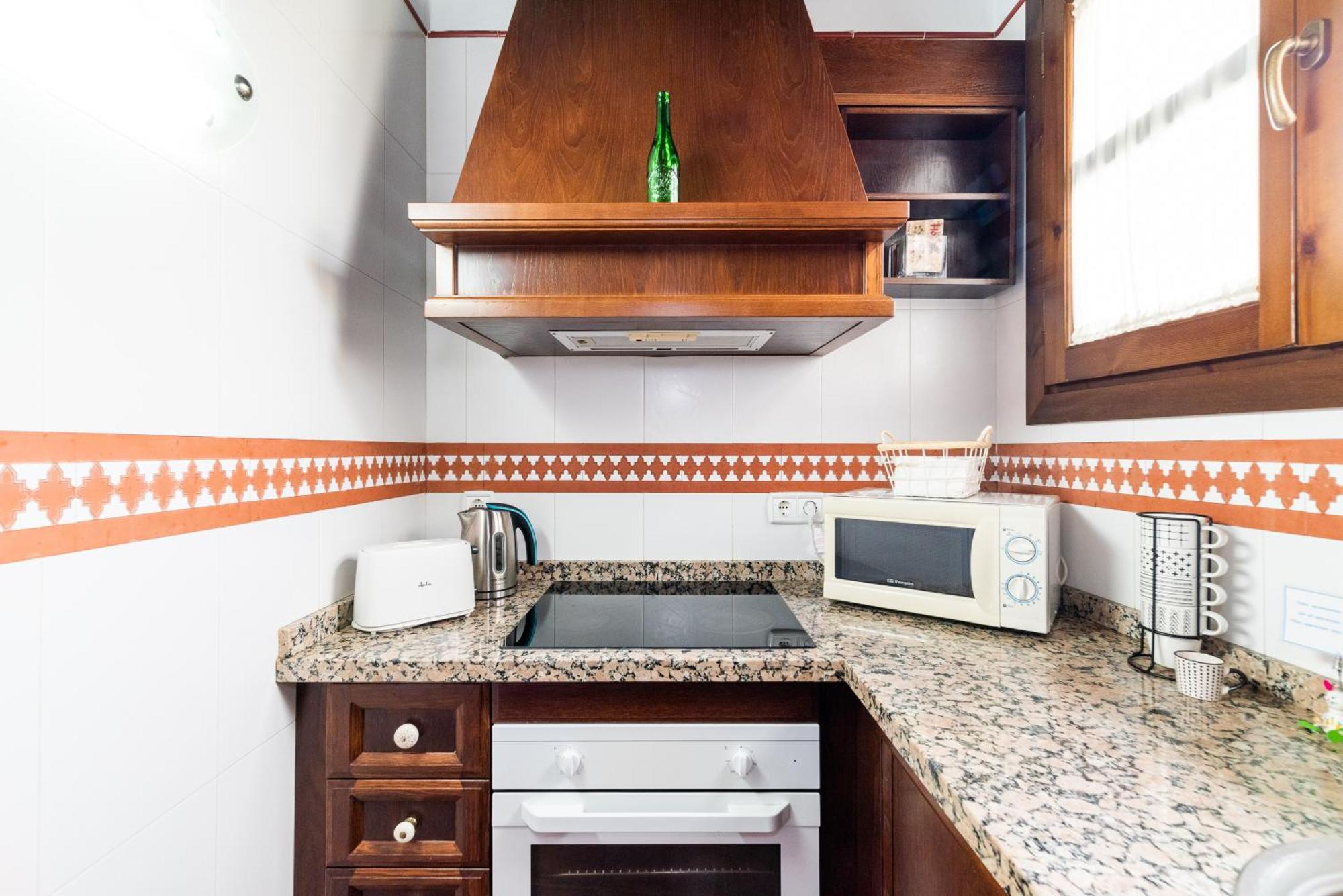 El Rey Zagal Apartament Casa Siglo XVI Pleno Centro 格拉纳达 外观 照片