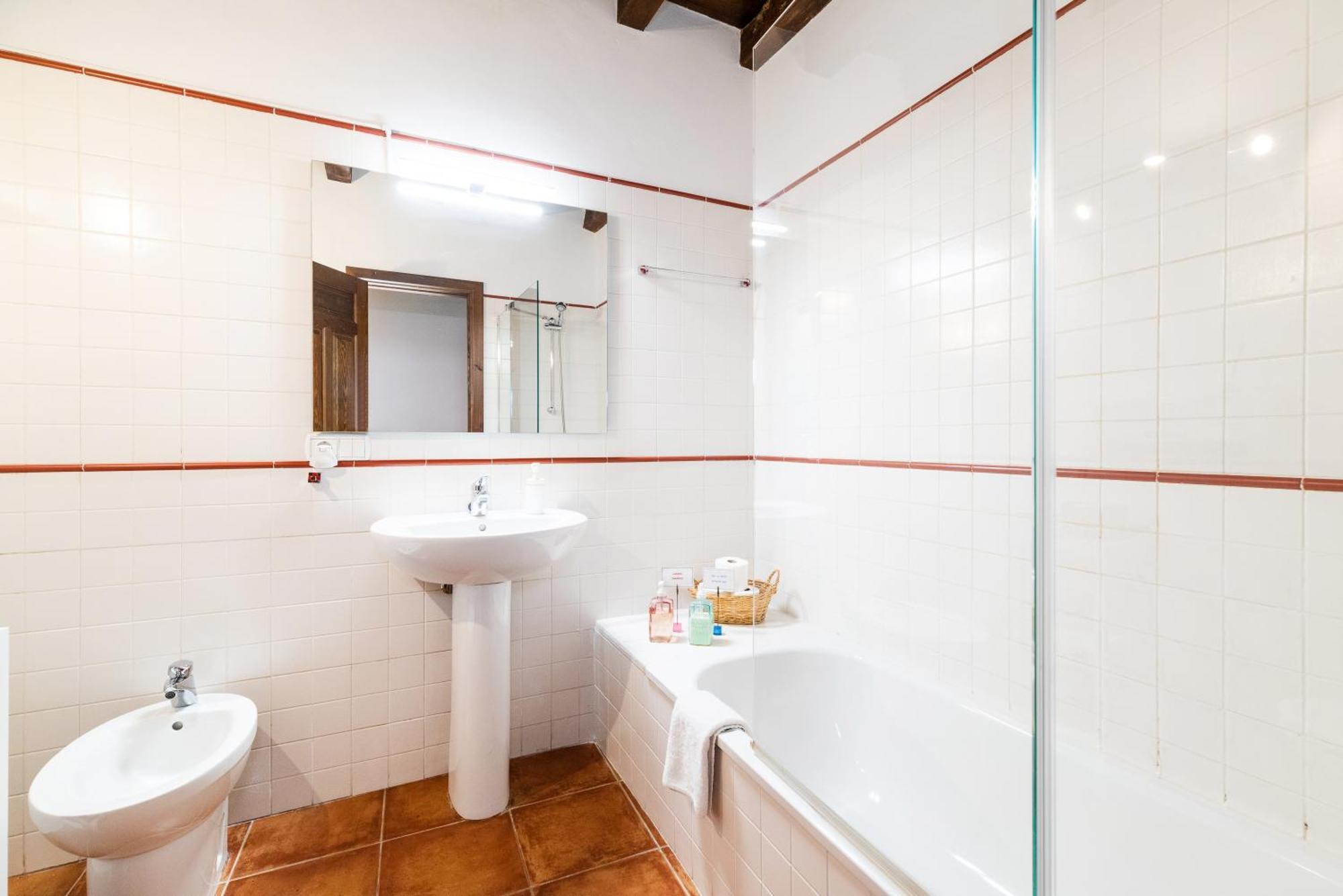 El Rey Zagal Apartament Casa Siglo XVI Pleno Centro 格拉纳达 外观 照片