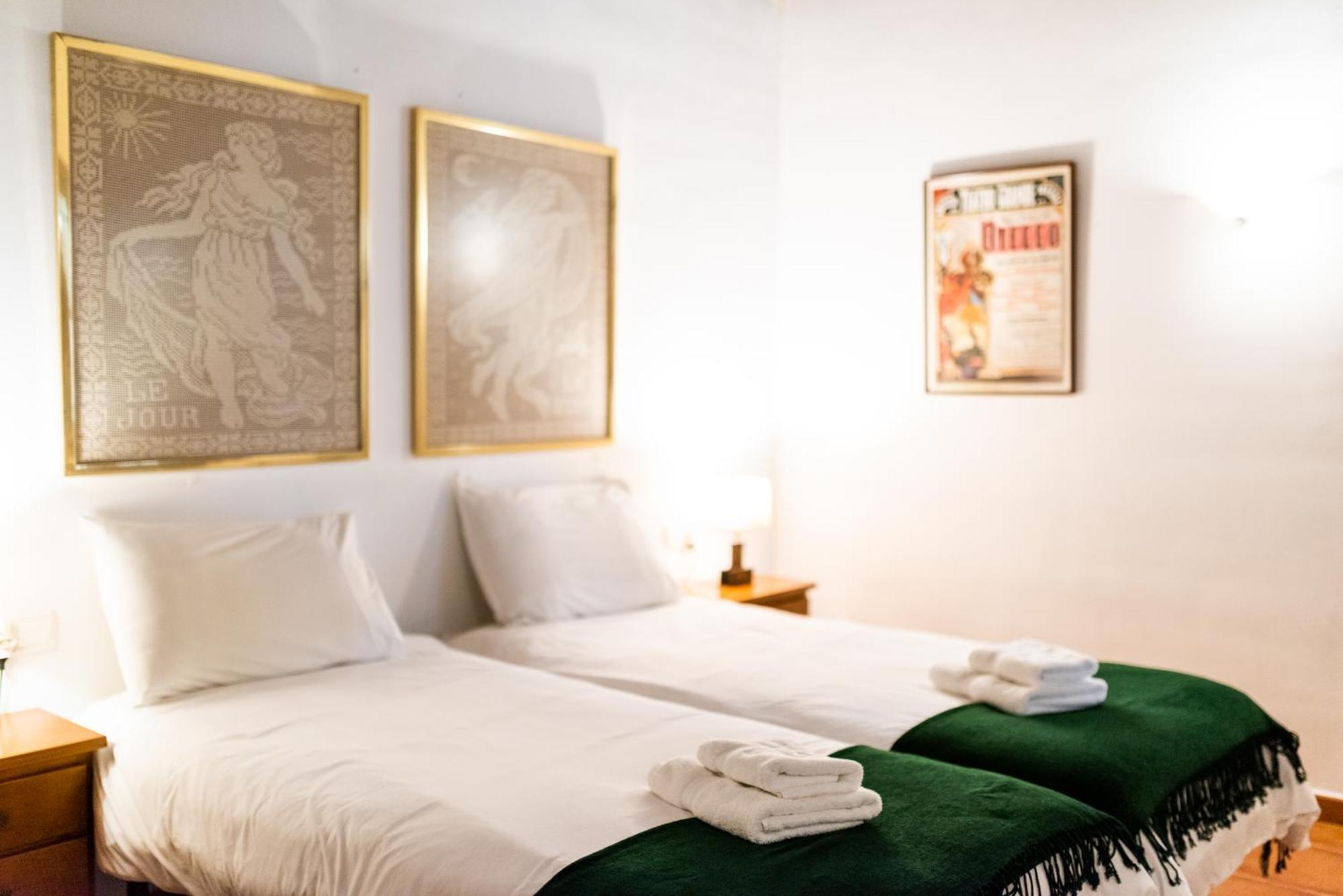El Rey Zagal Apartament Casa Siglo XVI Pleno Centro 格拉纳达 外观 照片